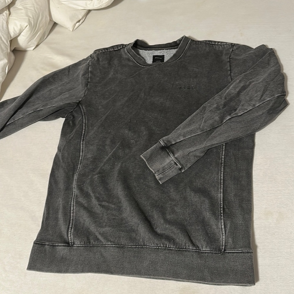 Rvca crewneck